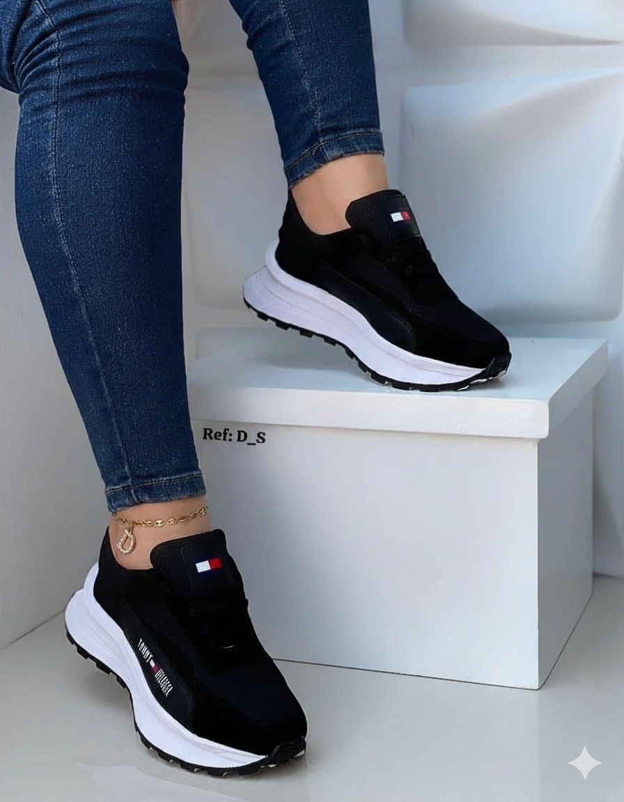 COLECCION DEPORTIVO DAMA