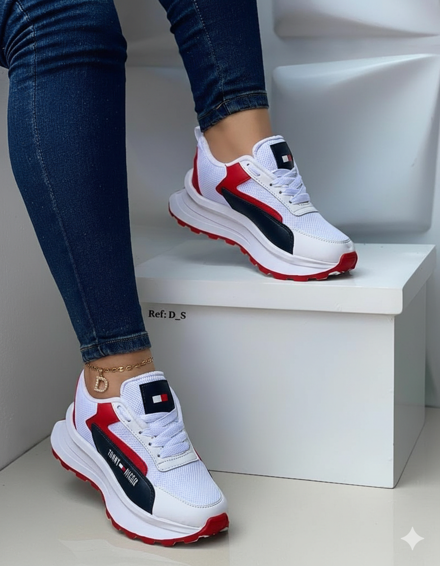 TOMMY ANGELA 1.1