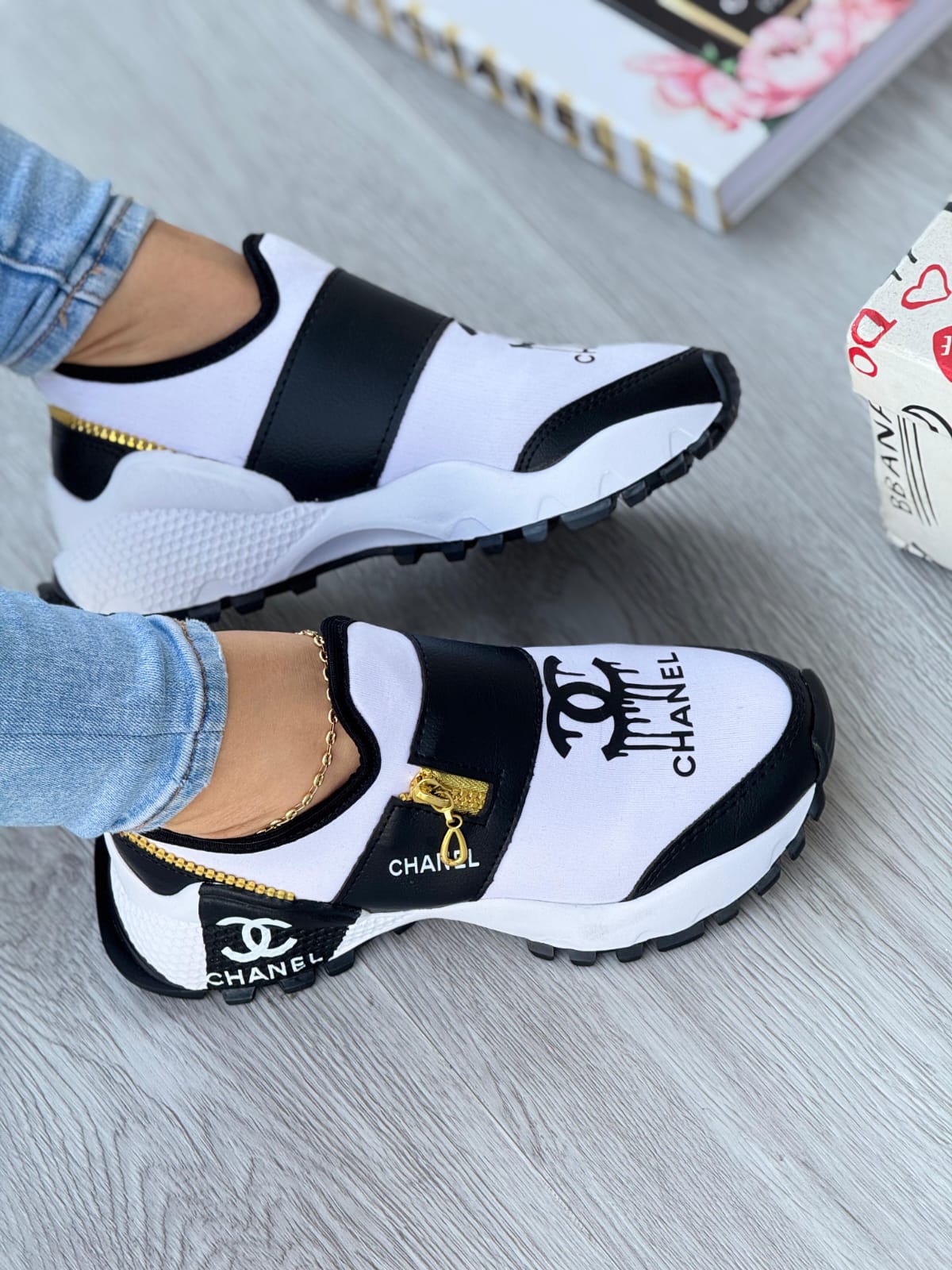 CHANEL MEDIA 1.1