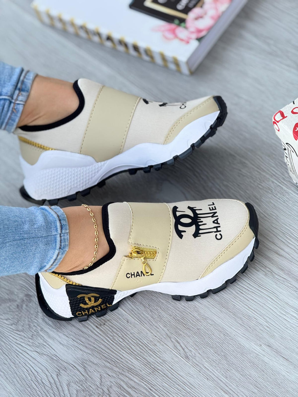 CHANEL MEDIA 1.1