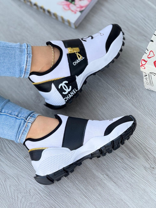 CHANEL MEDIA 1.1