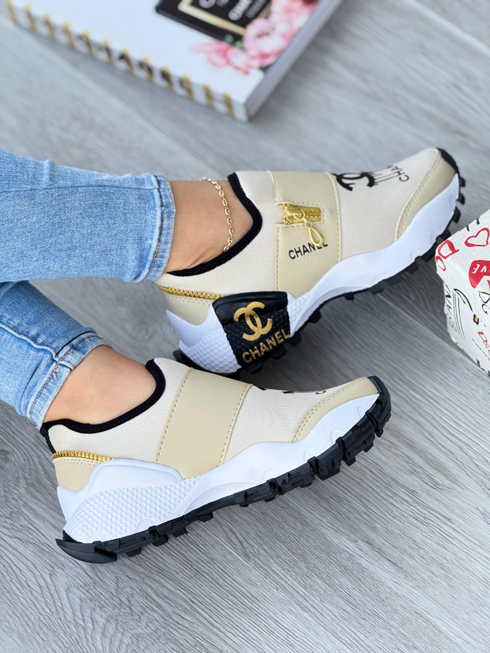 CHANEL MEDIA 1.1