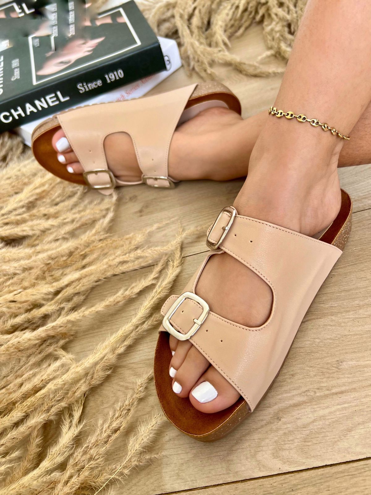 SANDALIA ALANA 1.1
