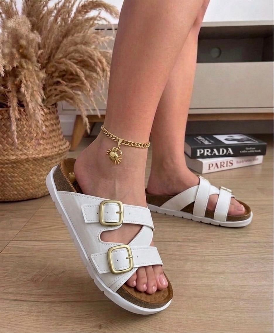 SANDALIA ALEXANDRA 1.1