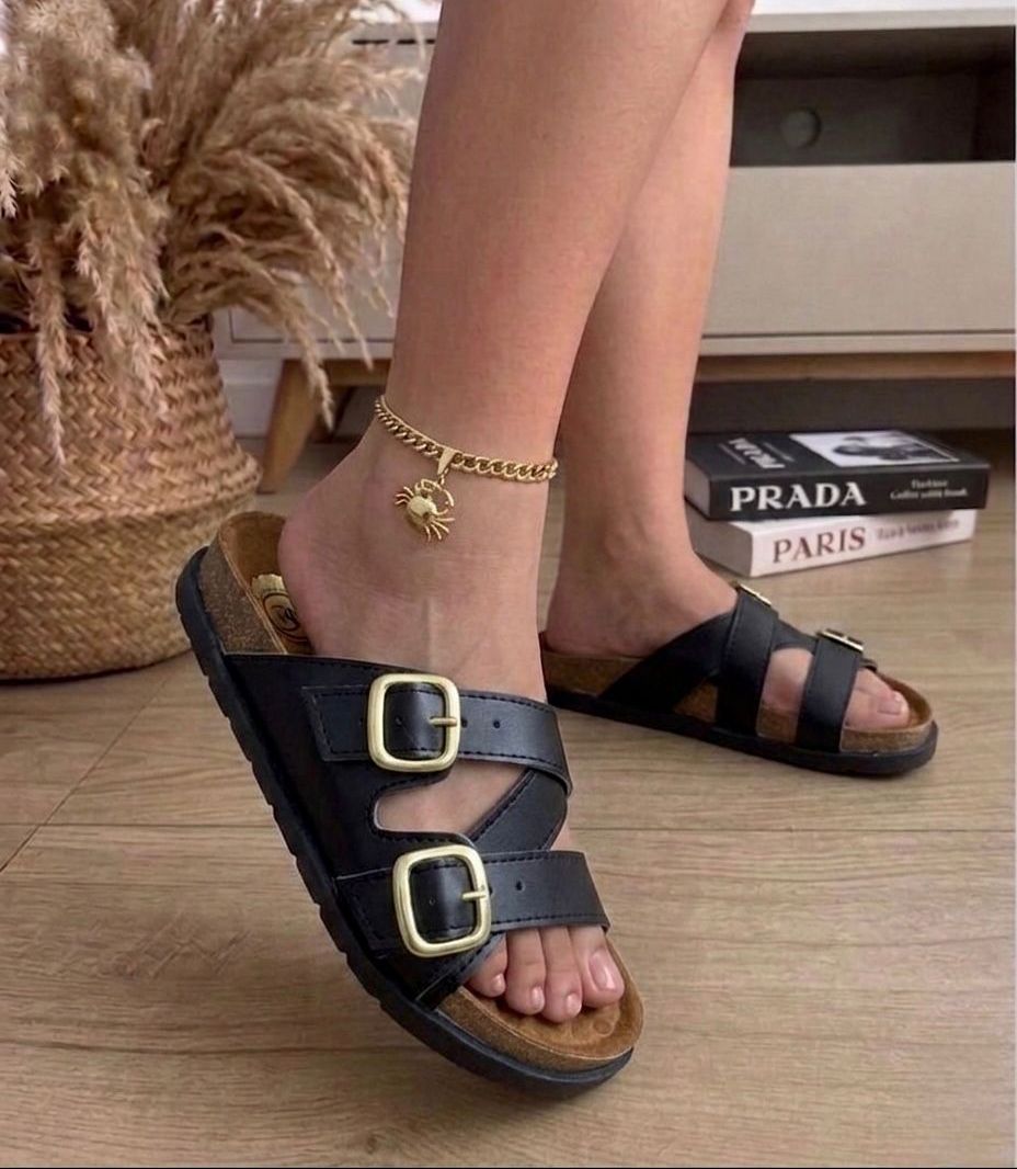 SANDALIA ALEXANDRA 1.1
